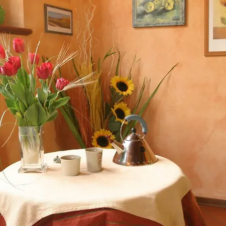 Il Colombaino 4*