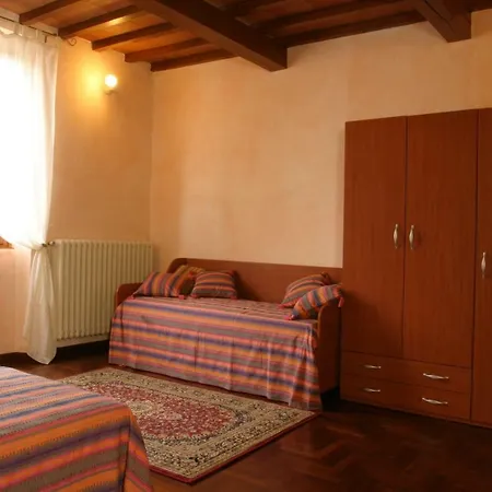 Il Colombaino 4*