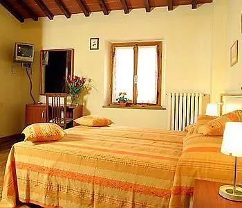 Il Colombaino B&B 스칸디치