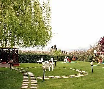 Il Colombaino B&B 3*