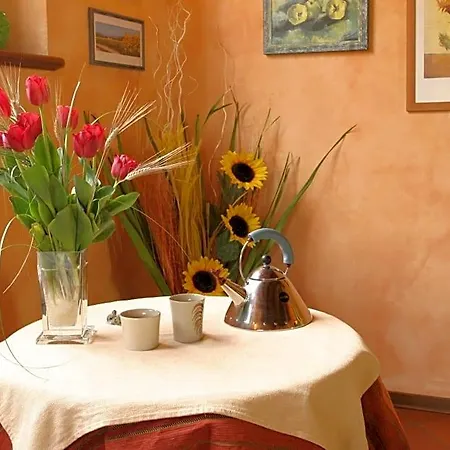 Panzió Il Colombaino Scandicci