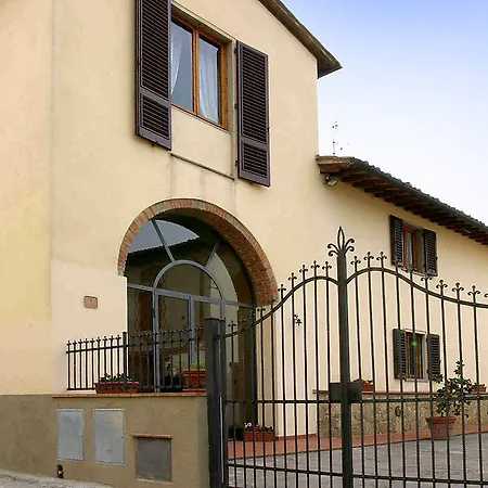 B&B Il Colombaino 3*