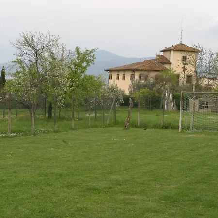 Il Colombaino 스칸디치