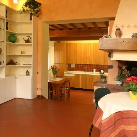 Bed & Breakfast Il Colombaino