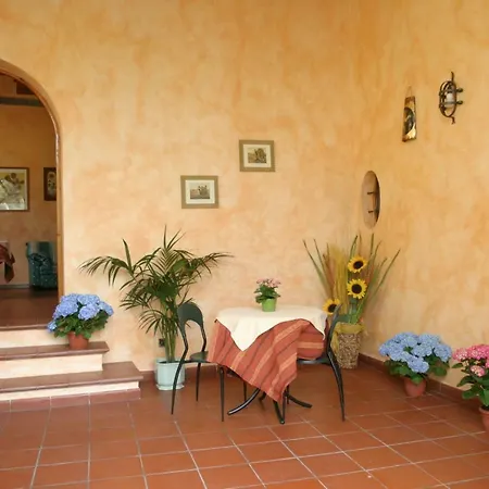 Il Colombaino B&B 스칸디치