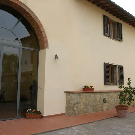 Bed & Breakfast Il Colombaino