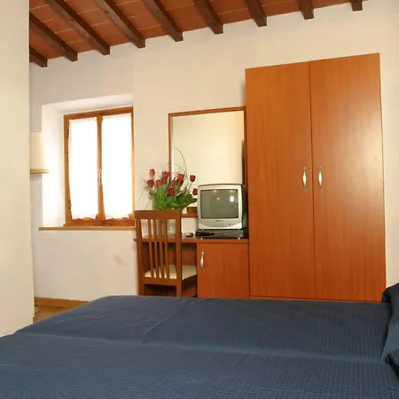 Il Colombaino Scandicci