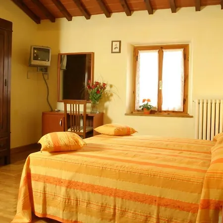 Bed & Breakfast Il Colombaino Scandicci