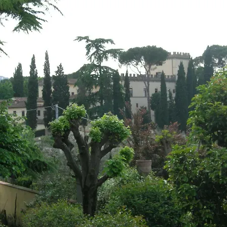 Il Colombaino Bed & Breakfast *