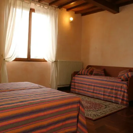 Bed & Breakfast Il Colombaino *