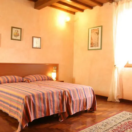 Il Colombaino B&B