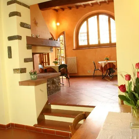 Il Colombaino 스칸디치