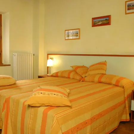 Bed & Breakfast Il Colombaino Scandicci